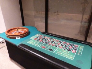 casino party rentals